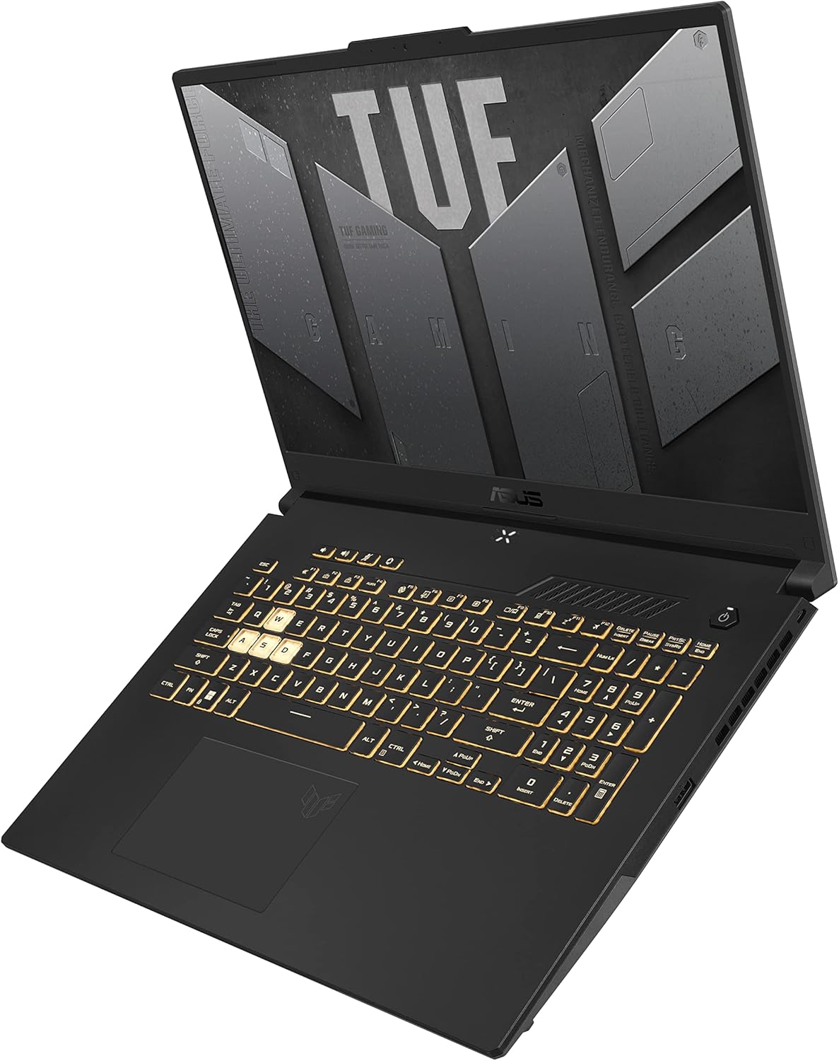 ASUS TUF Gaming F17
