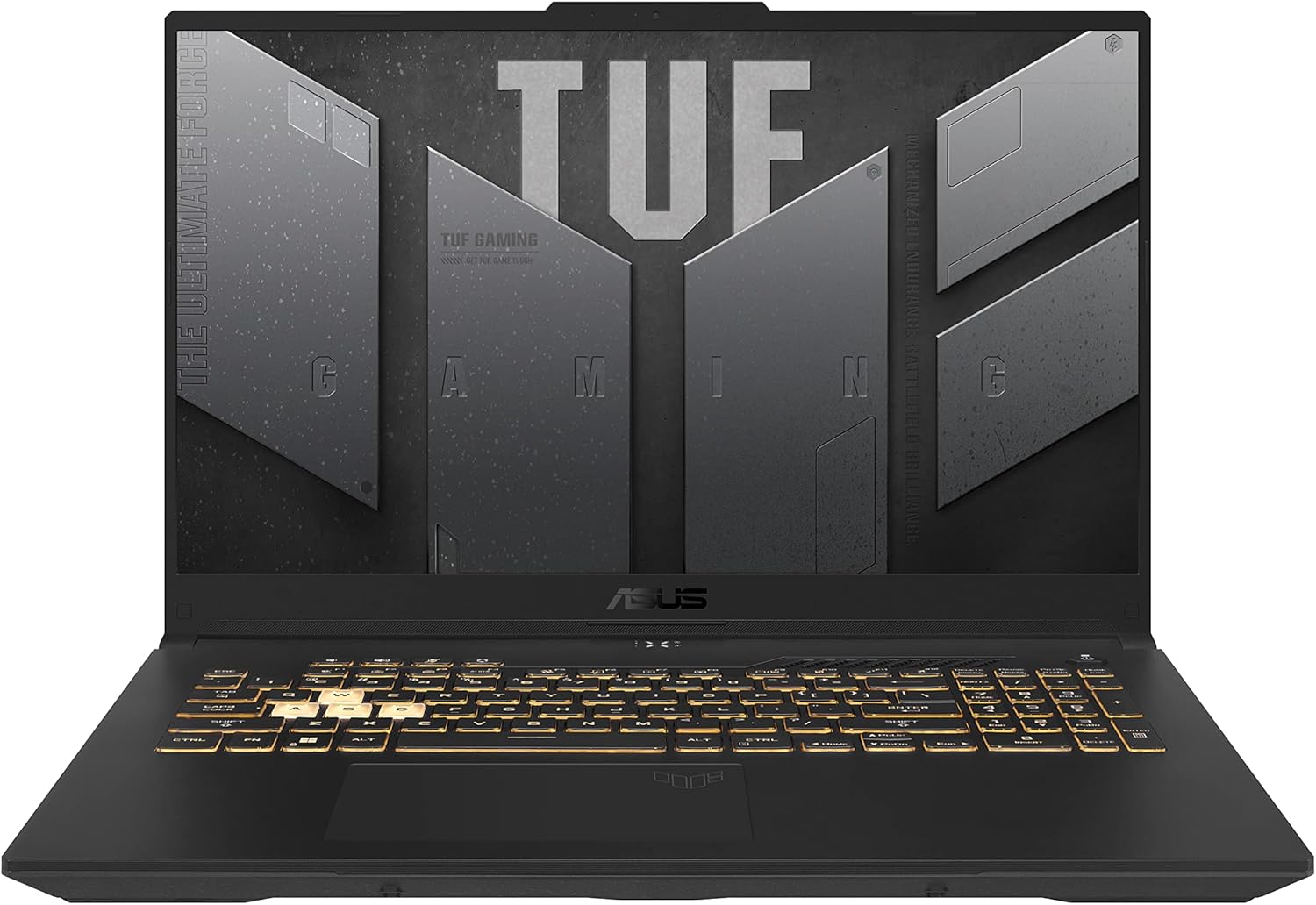 ASUS TUF Gaming F17