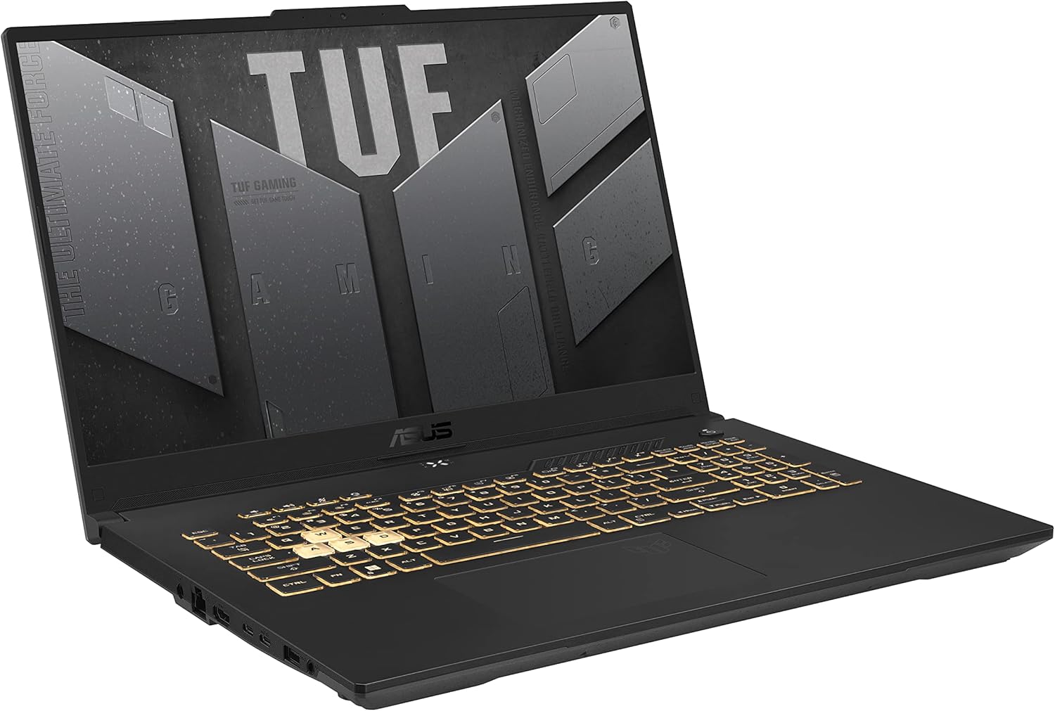 ASUS TUF Gaming F17