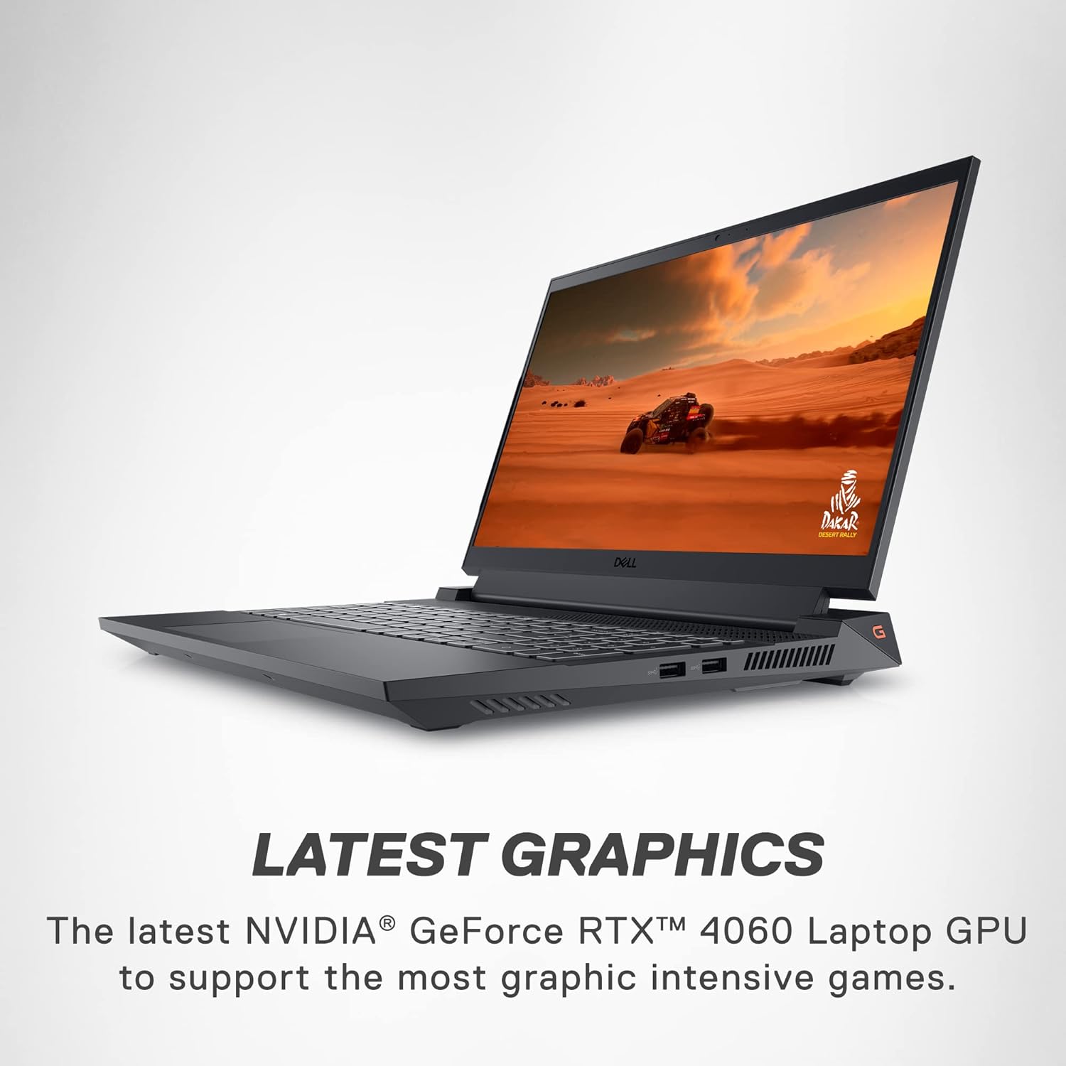 Dell G15 5530 Gaming Laptop