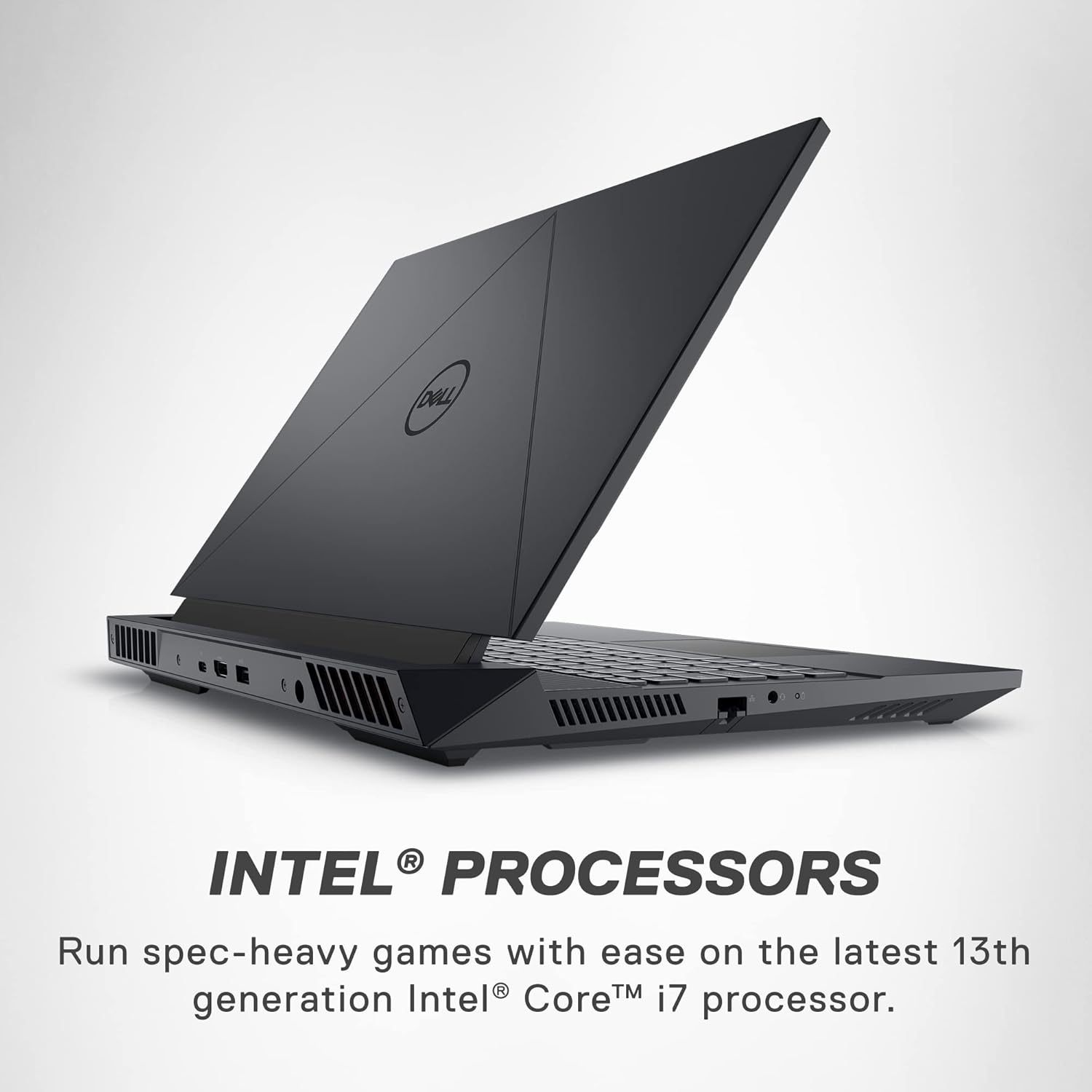 Dell G15 5530 Gaming Laptop
