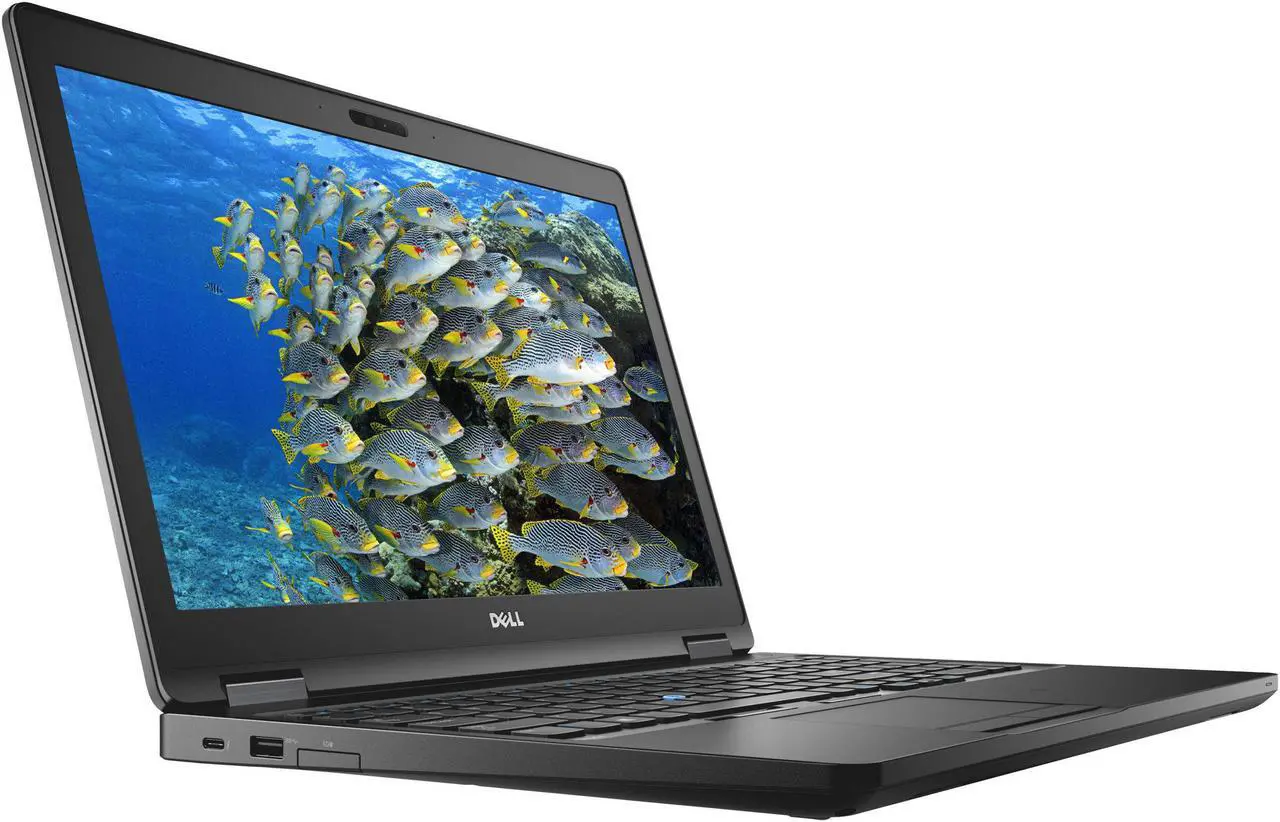 Dell Latitude 5590
