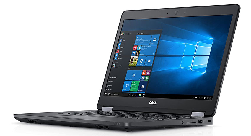 Dell Latitude E5470