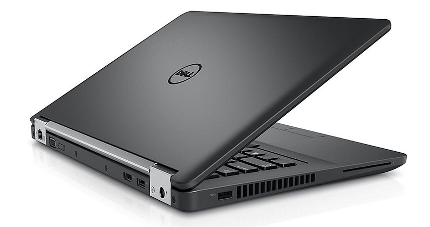 Dell Latitude E5470
