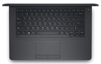 Dell Latitude E5470