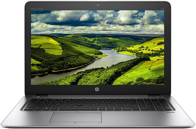 HP EliteBook 850 G4