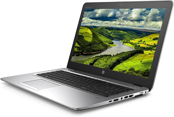 HP EliteBook 850 G4