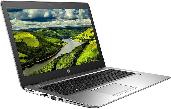 HP EliteBook 850 G4