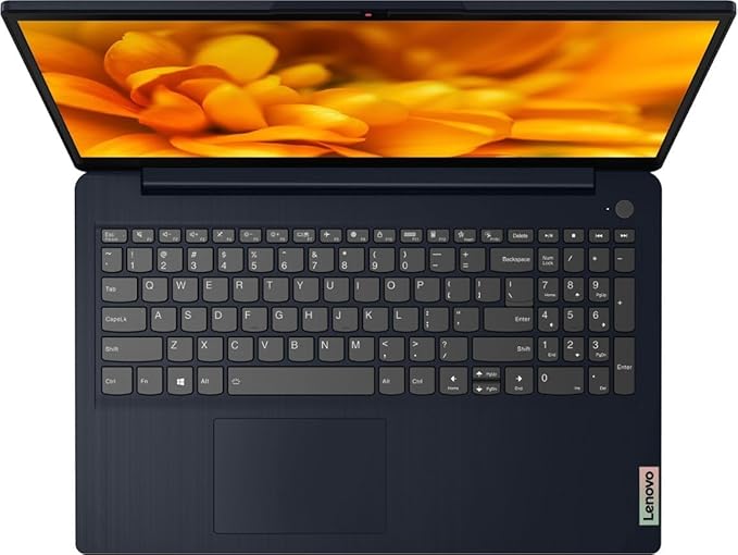 Refurbished Lenovo IdeaPad 3