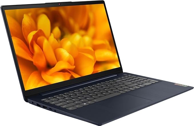 Refurbished Lenovo IdeaPad 3
