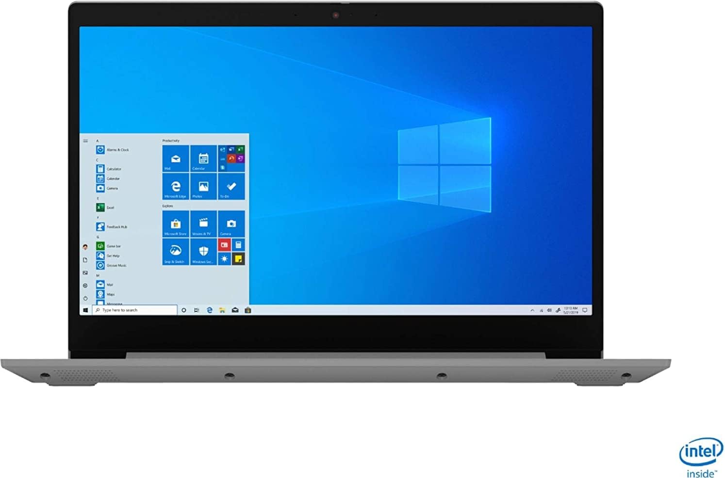 Lenovo IdeaPad 3