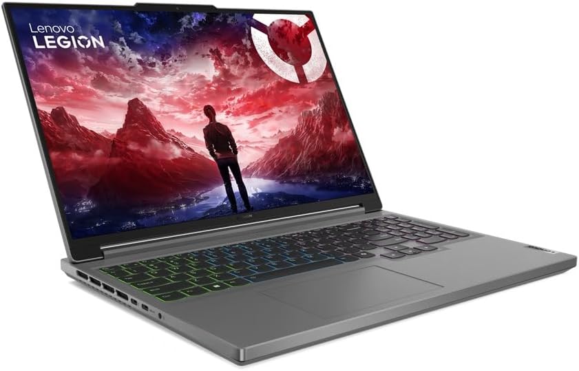 Lenovo Legion Gaming Laptop