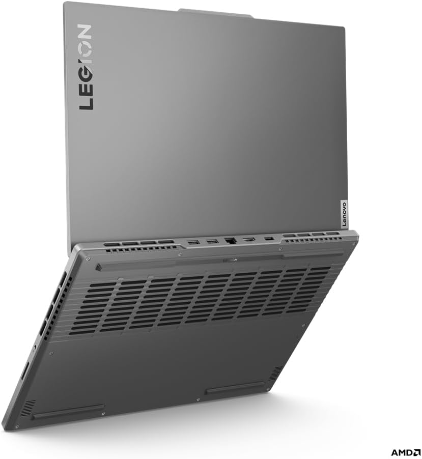 Lenovo Legion Gaming Laptop
