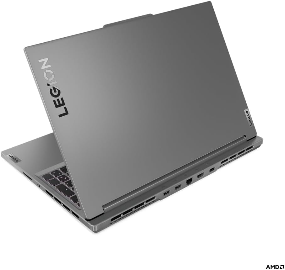 Lenovo Legion Gaming Laptop