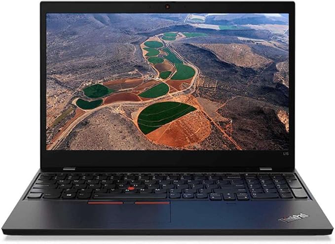 Lenovo ThinkPad L15 Gen 1