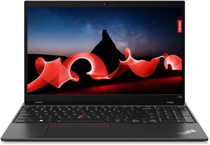 Lenovo ThinkPad L15 Gen 4
