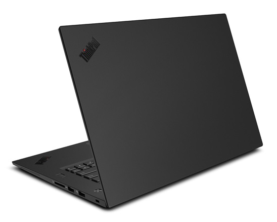 Lenovo ThinkPad P1 Gen 1 Mobile Workstation
