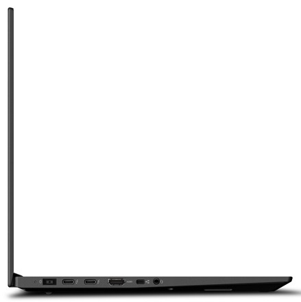 Lenovo ThinkPad P1 Gen 1 Mobile Workstation