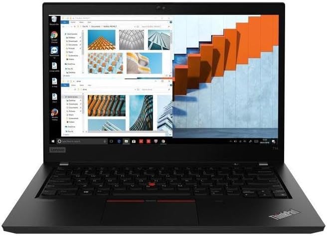 Lenovo ThinkPad T14 Gen 2 — Core i5