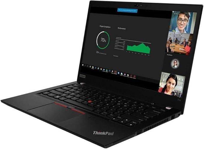 Lenovo ThinkPad T14 Gen 2 — Core i5