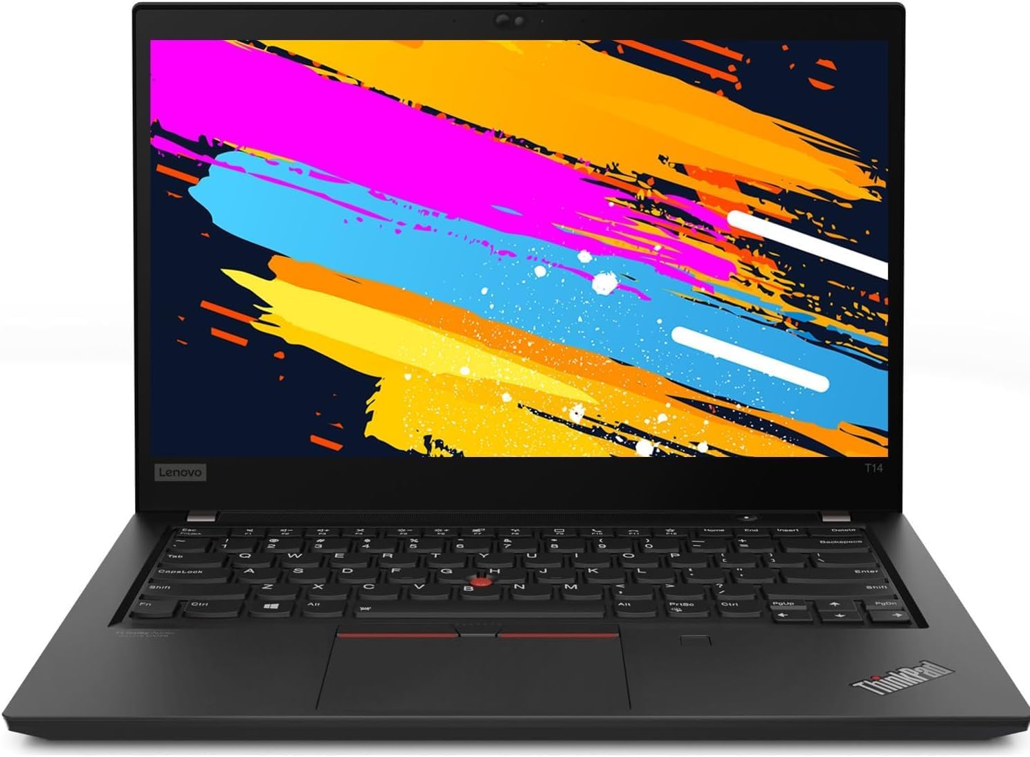 Lenovo ThinkPad T14 Gen 2 — Core i7