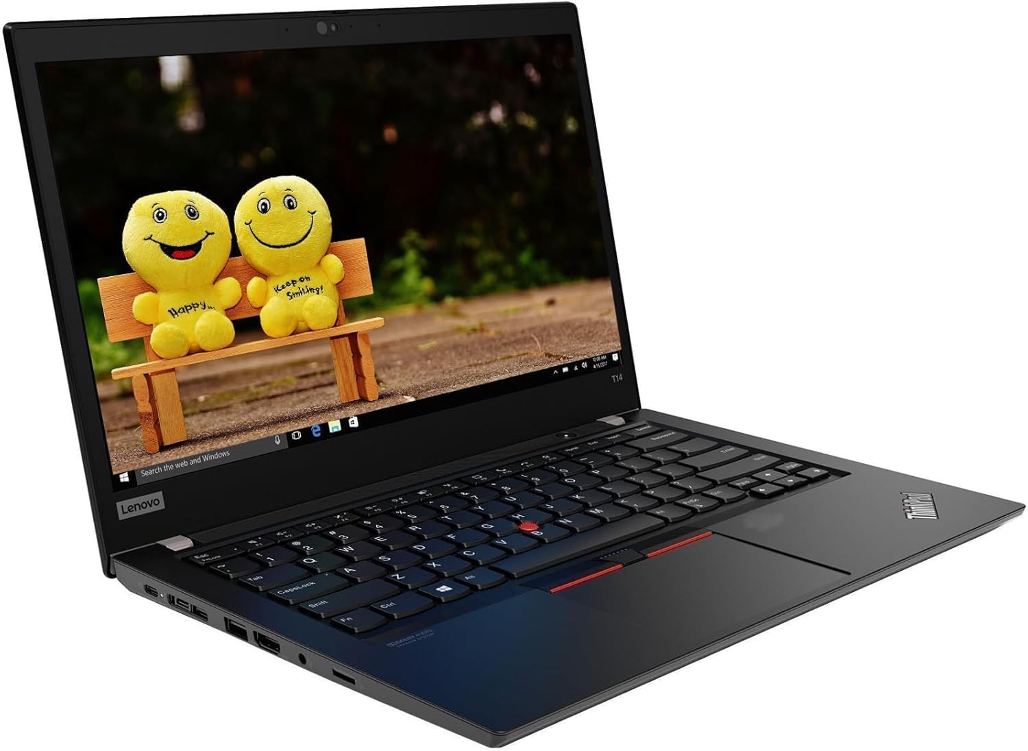 Lenovo ThinkPad T14 Gen 2 — Core i7