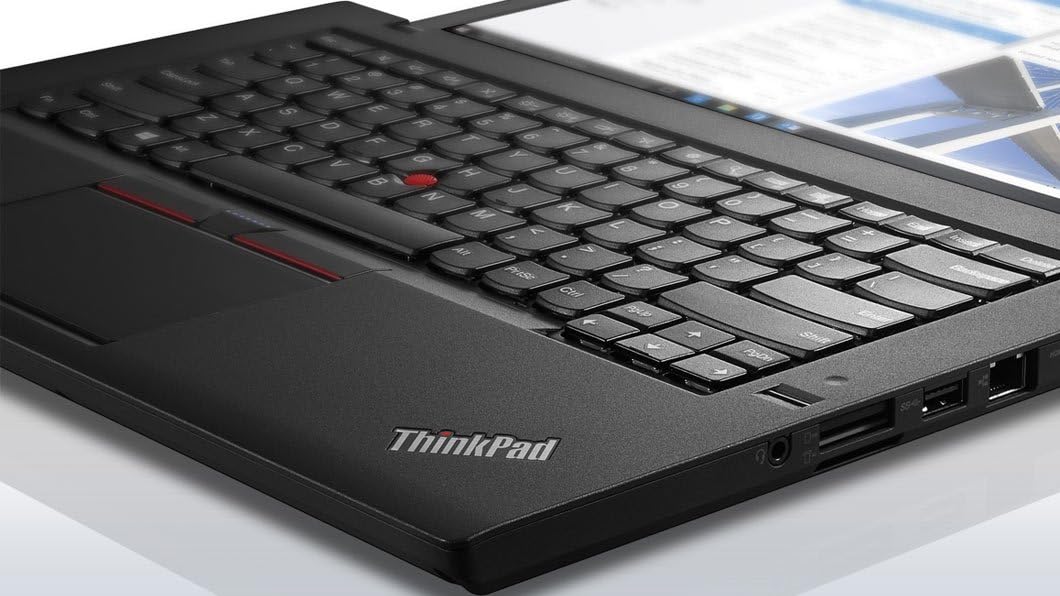 Lenovo ThinkPad T460