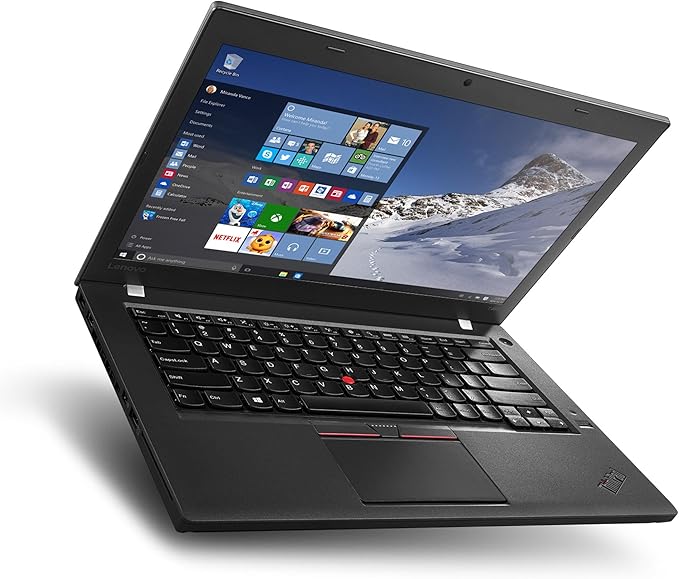 Lenovo ThinkPad T460