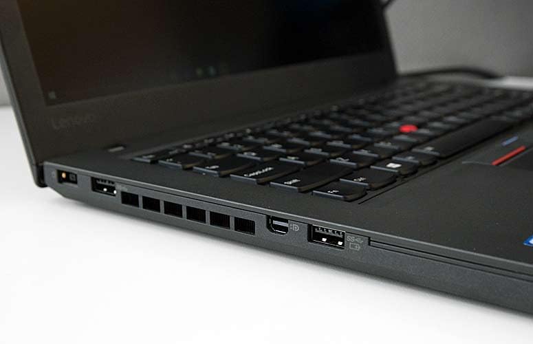 Lenovo ThinkPad T460