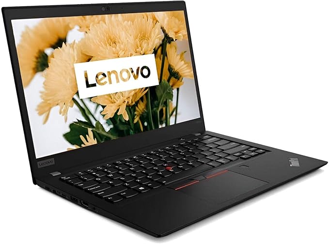 Lenovo ThinkPad T490s