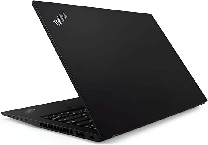 Lenovo ThinkPad T490s