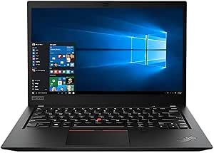 Lenovo ThinkPad T490s