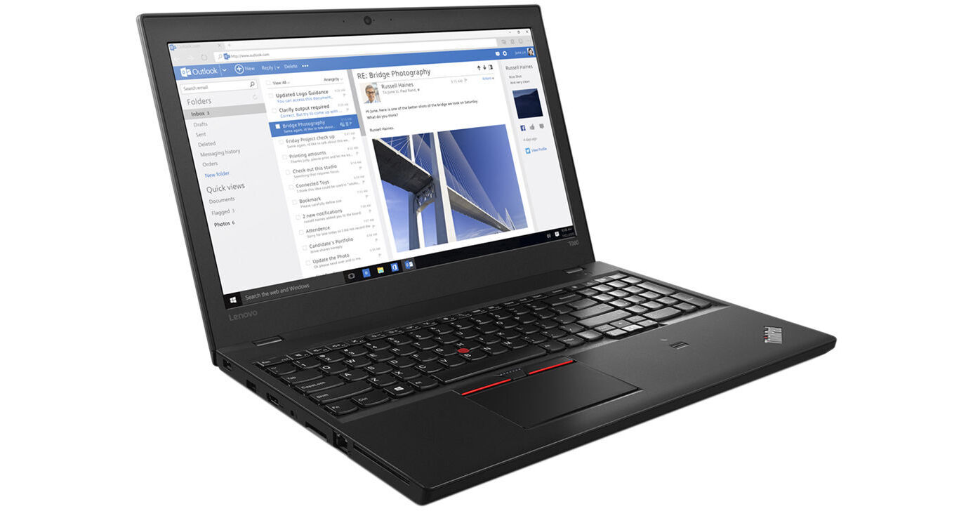 Lenovo ThinkPad T560