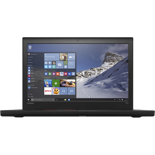 Lenovo ThinkPad T560