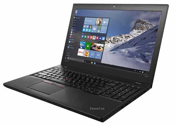 Lenovo ThinkPad T560