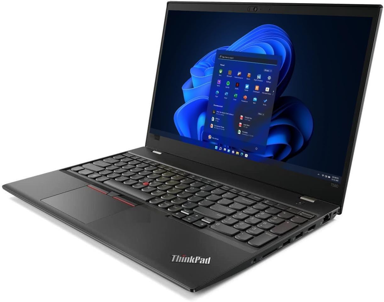 Lenovo ThinkPad T580