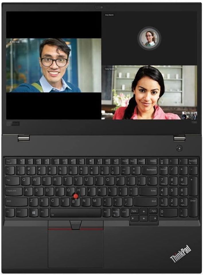 Lenovo ThinkPad T580