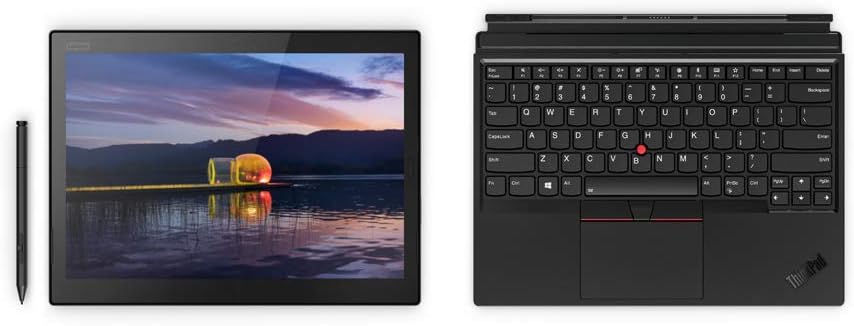 Lenovo ThinkPad X1 Carbon Gen 3