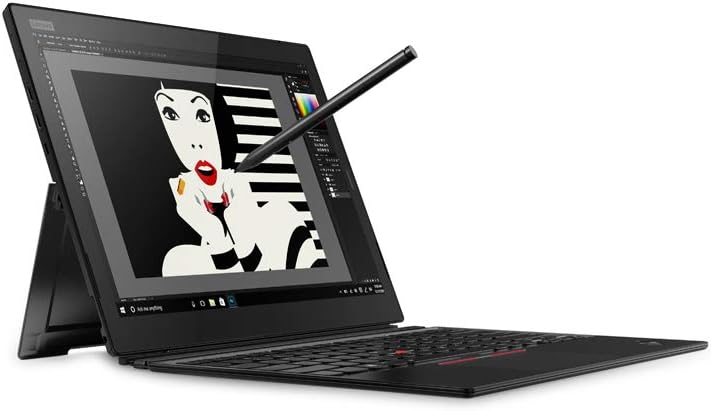 Lenovo ThinkPad X1 Carbon Gen 3