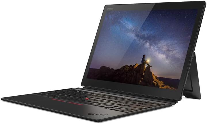 Lenovo ThinkPad X1 Carbon Gen 3