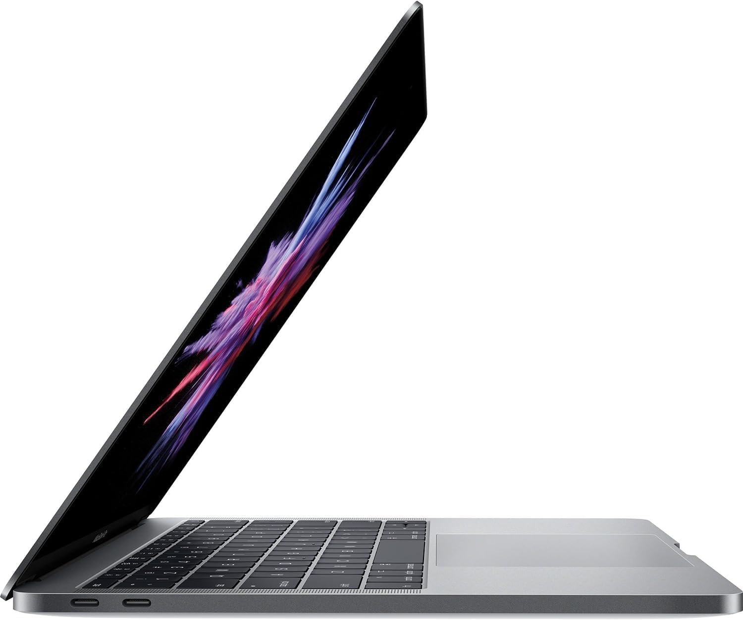 Refurbished 2017 MacBook Pro 13" (A1709)