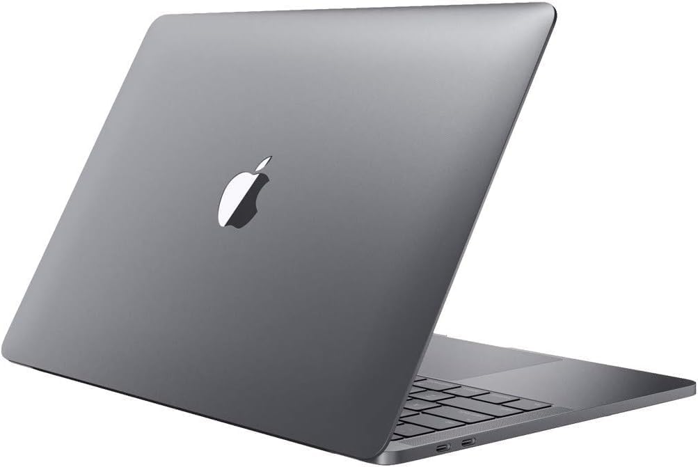 Refurbished 2017 MacBook Pro 13" (A1709)