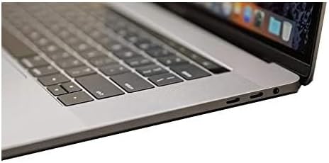 Refurbished 2017 MacBook Pro 13" (A1709)