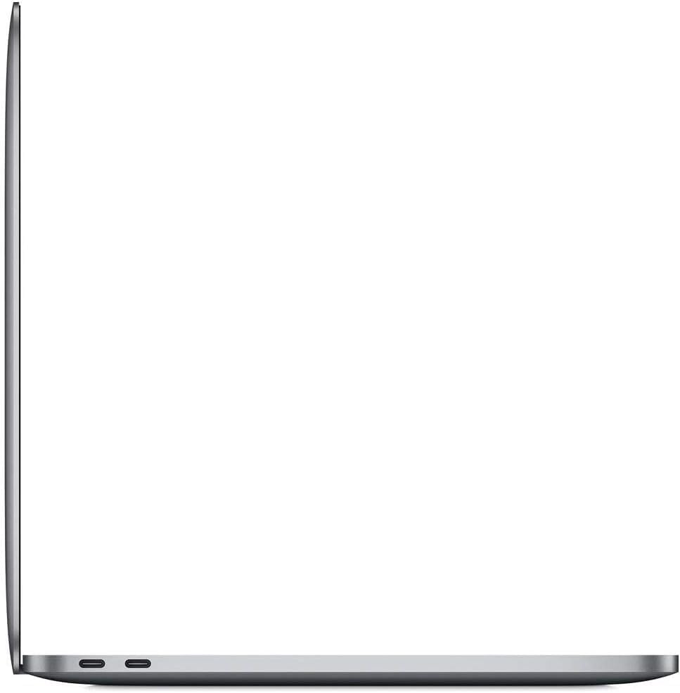 Refurbished 2017 MacBook Pro 13" (A1709)