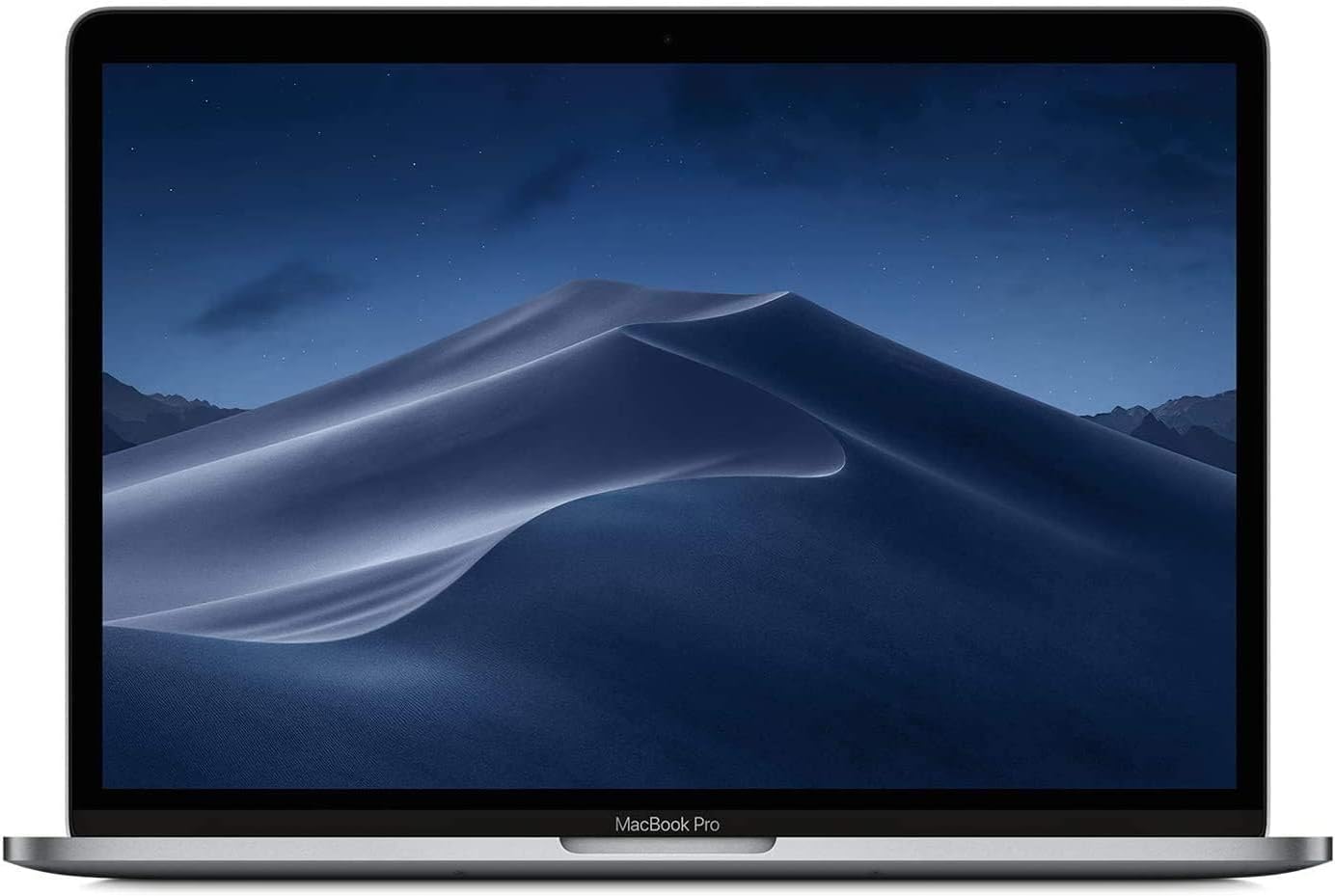 Refurbished 2018 MacBook Pro 13" (A1989)