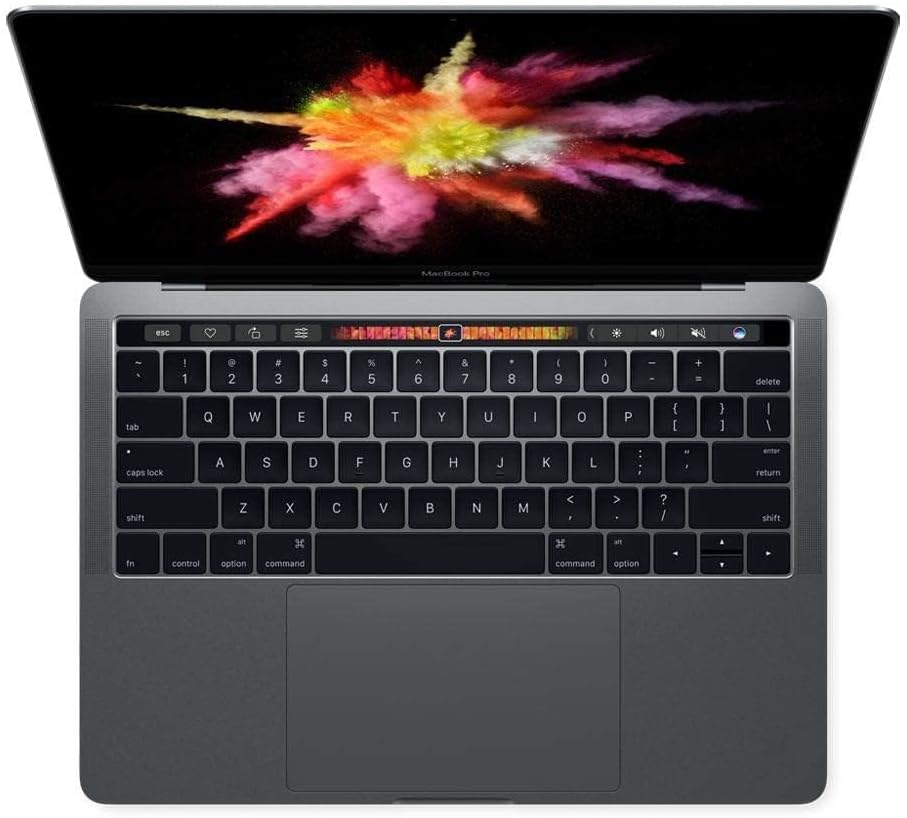 Refurbished 2018 MacBook Pro 13" (A1989)