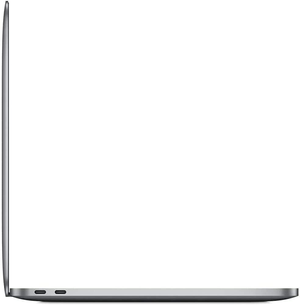 Refurbished 2018 MacBook Pro 13" (A1989)