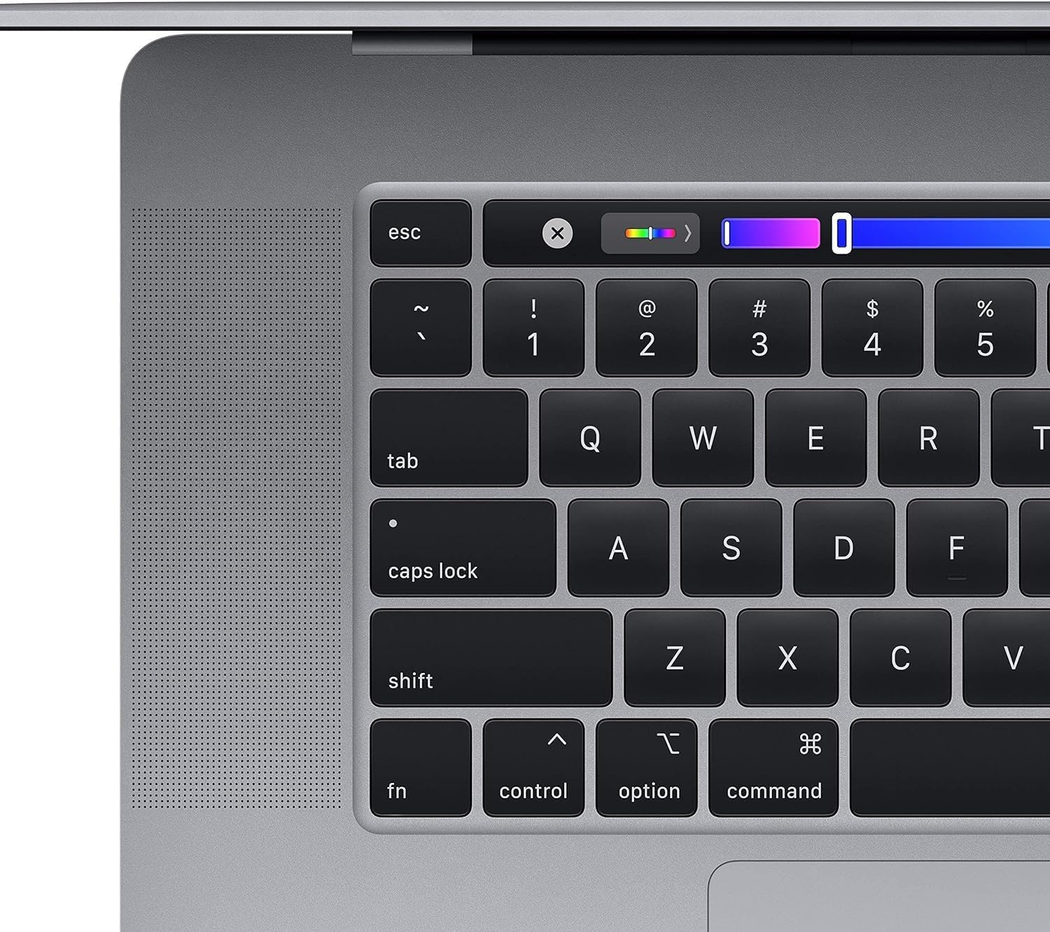 Refurbished 2019 MacBook Pro 15" (A1990)