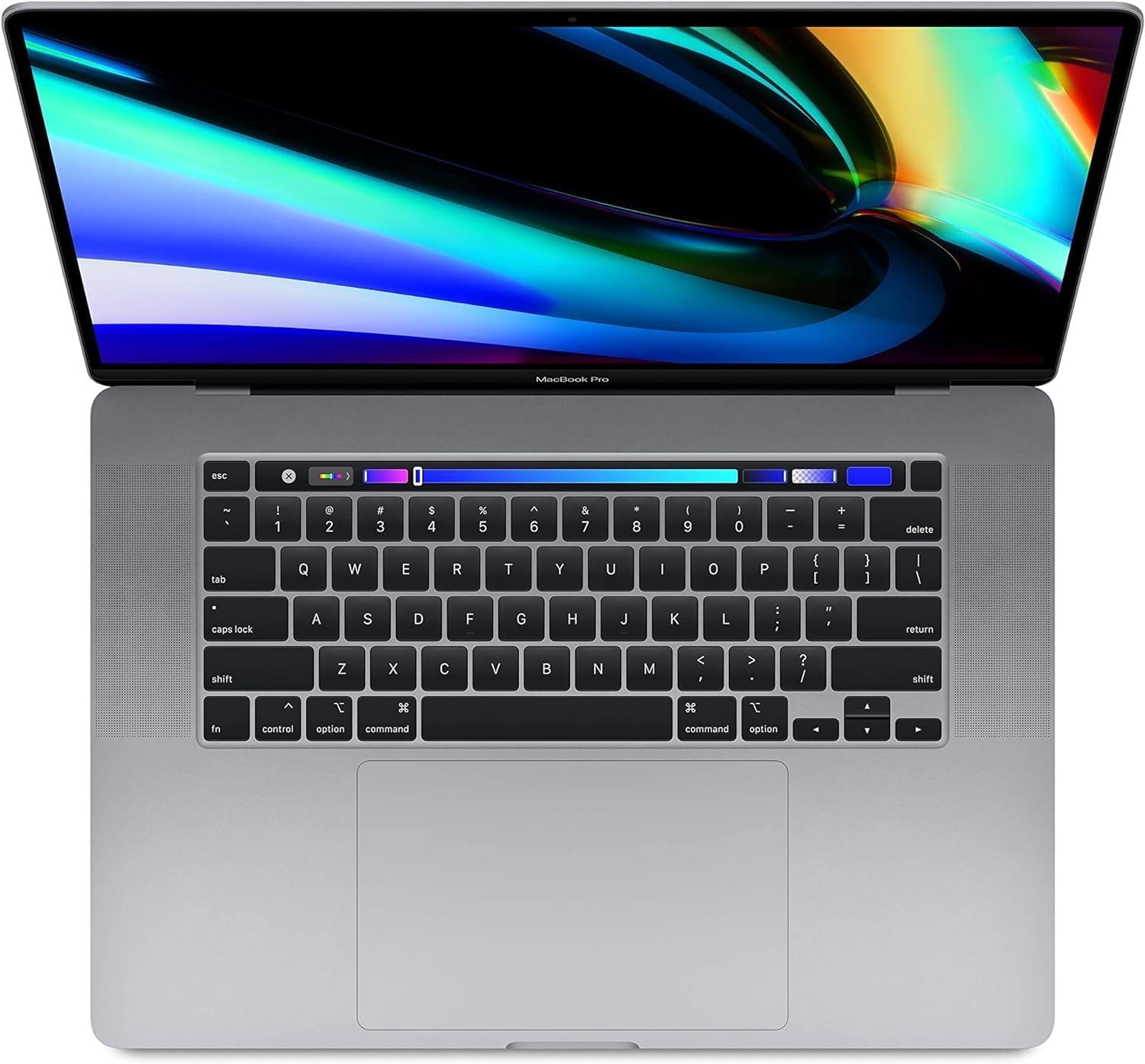 Refurbished 2019 MacBook Pro 15" (A1990)