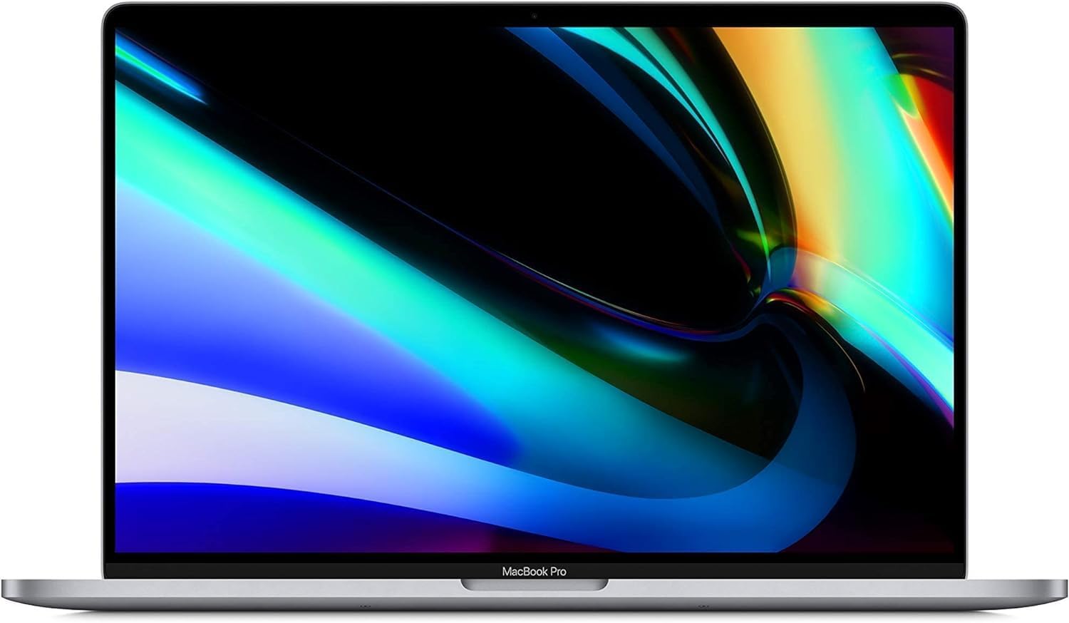 Refurbished 2019 MacBook Pro 15" (A1990)